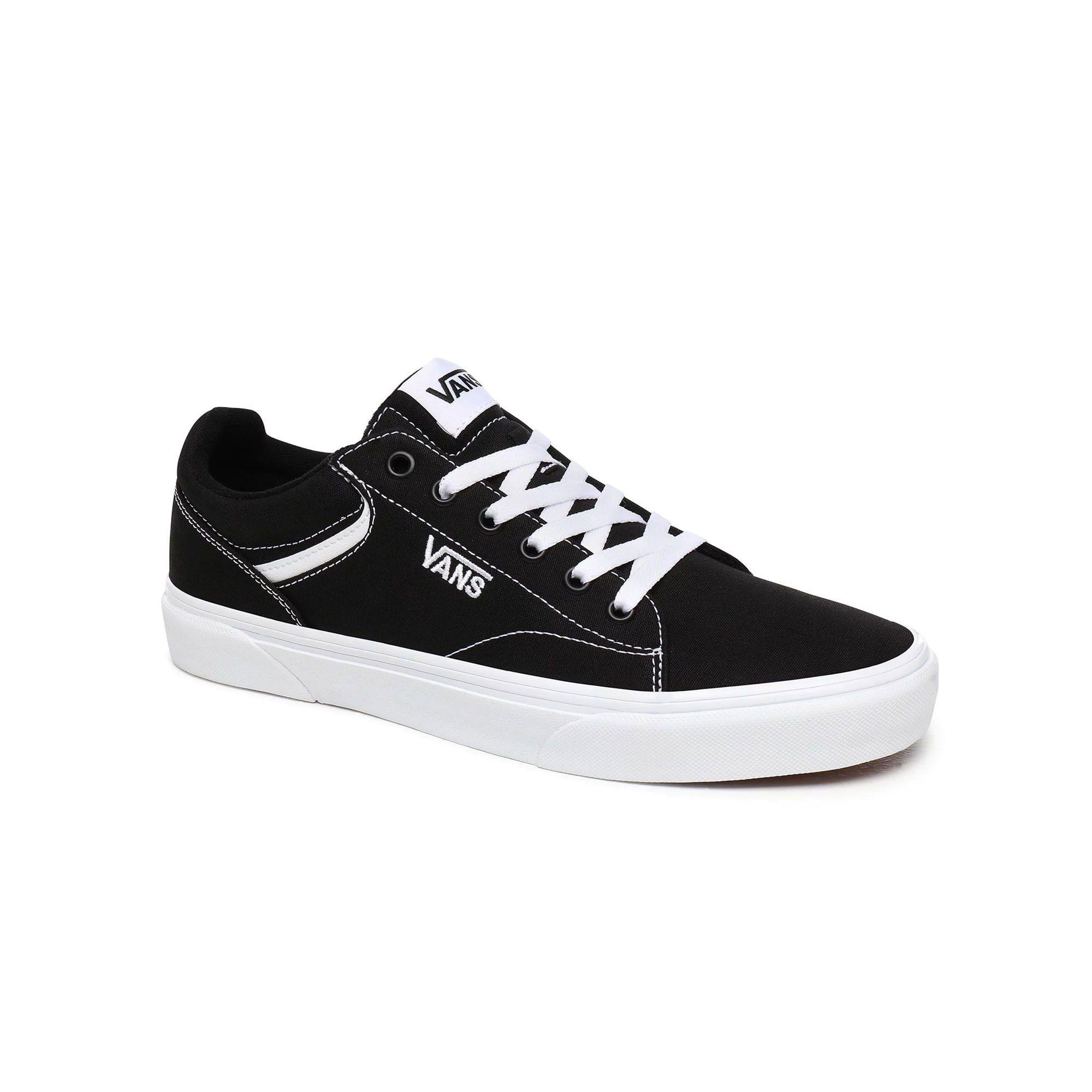 Vans Womens Seldan Erkek Günlük Spor Ayakkabı