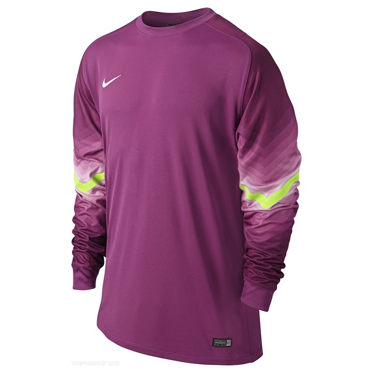 Свитер вратарский Nike gardien