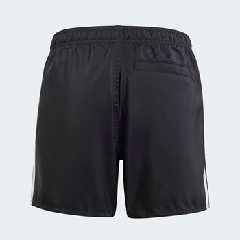 adidas 3 Srtripes Çocuk Şort Mayo