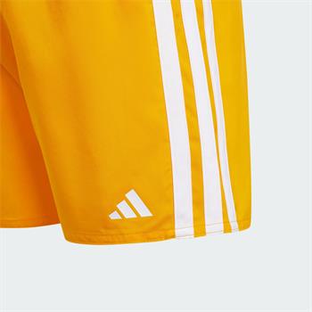adidas 3 Srtripes Çocuk Şort Mayo