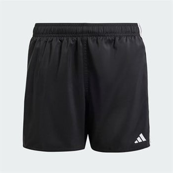 adidas 3 Srtripes Çocuk Şort Mayo
