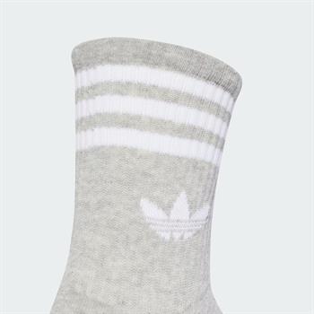 adidas 3 Stripes 3P Çorap