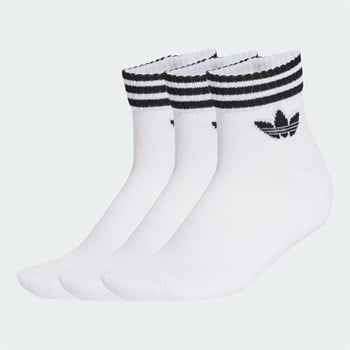 adidas 3 Stripes 3P Çorap