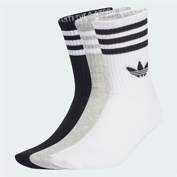 adidas 3 Stripes 3P Çorap