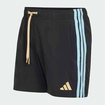 adidas 3 Stripes 5 Inch Erkek Şort Mayo