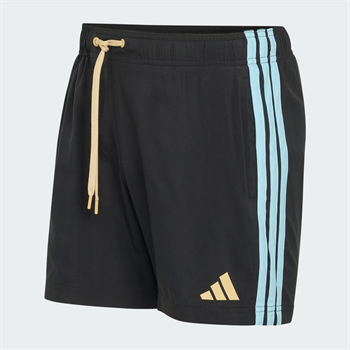 adidas 3 Stripes 5 Inch Erkek Şort Mayo