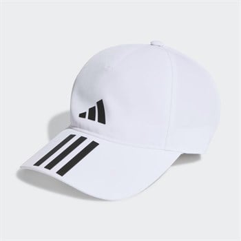 adidas 3 Stripes Aeroready Running Training Beyzbol Şapka