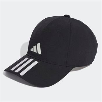 adidas 3-Stripes Aeroready Şapka