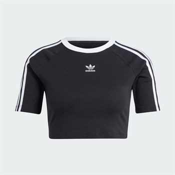 adidas 3 Stripes Baby Kadın Tişört