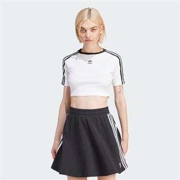 adidas 3-Stripes Baby Kadın Tişört