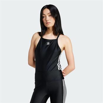 adidas 3-Stripes Bodysuit Kadın Atlet