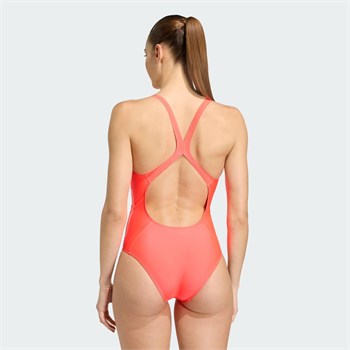 adidas 3-Stripes C-Back Kadın Mayo