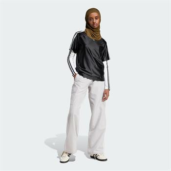 adidas 3 Stripes Cargo Kadın Eşofman Altı