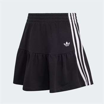 adidas 3-Stripes Çocuk Etek