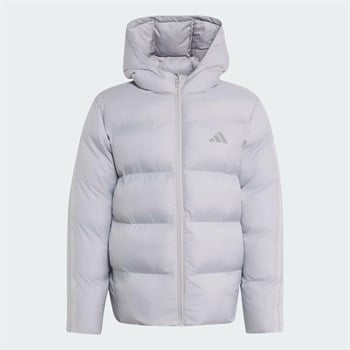 adidas 3 Stripes Çocuk Mont