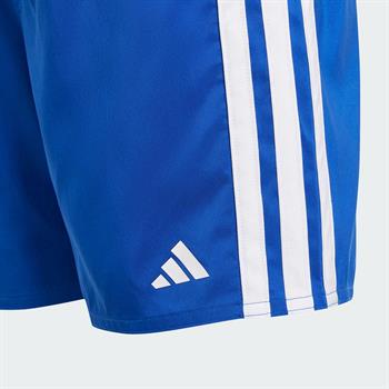 adidas 3 Stripes Çocuk Şort Mayo