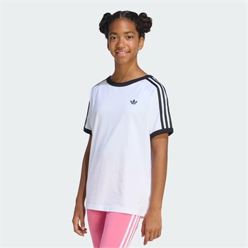 adidas 3-Stripes Çocuk Tişört
