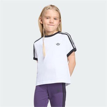 adidas 3-Stripes Çocuk Tişört