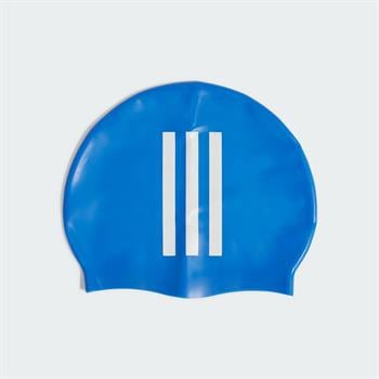 adidas 3 Stripes Çocuk Yüzücü Bonesi