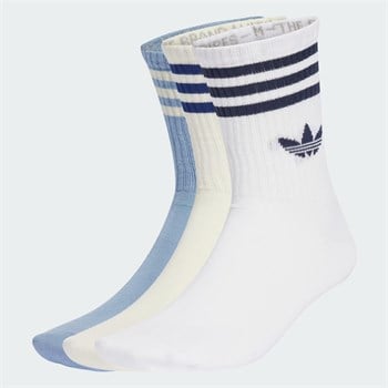 adidas 3-Stripes Çorap