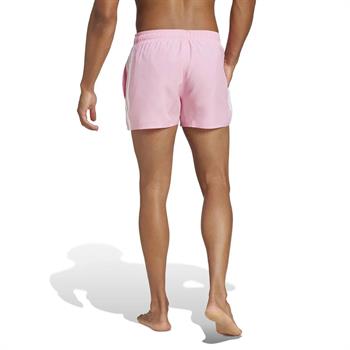 adidas 3 Stripes Erkek Şort Mayo