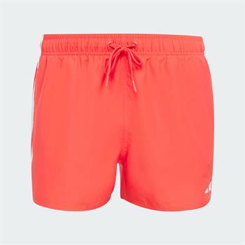 adidas 3 Stripes Erkek Şort Mayo