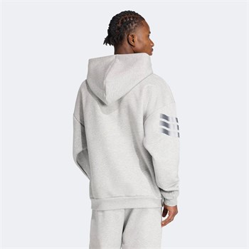 adidas 3 Stripes Erkek Sweatshirt