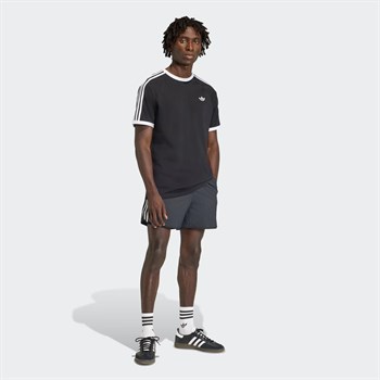 adidas 3 Stripes Erkek Tişört