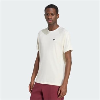 adidas 3-Stripes Erkek Tişört