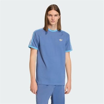 adidas 3-Stripes Erkek Tişört