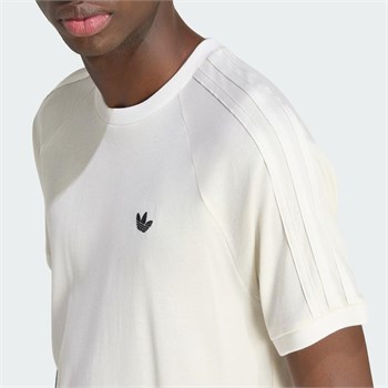 adidas 3-Stripes Erkek Tişört