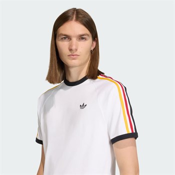 adidas 3-Stripes Erkek Tişört