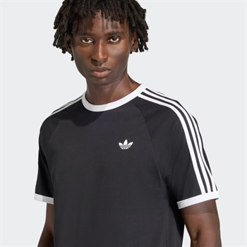 adidas 3 Stripes Erkek Tişört