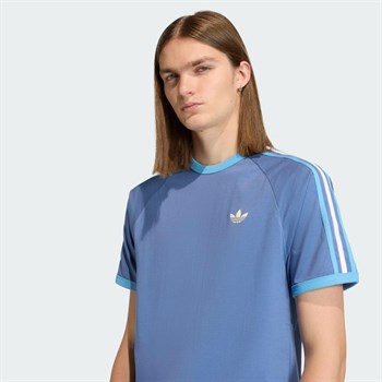 adidas 3-Stripes Erkek Tişört