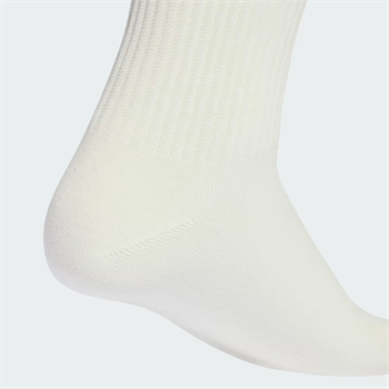 adidas 3-Stripes High Crew 3P Çorap