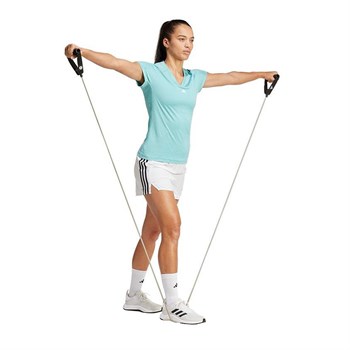 adidas 3 Stripes High Kadın Şort