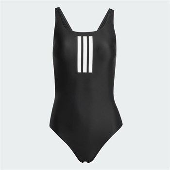 adidas 3 Stripes Kadın Mayo