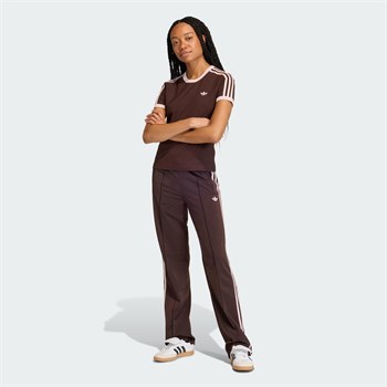 adidas 3-Stripes Kadın Tişört