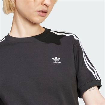adidas 3 Stripes Kadın Tişört