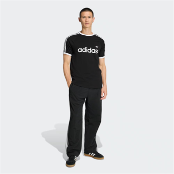 adidas 3 Stripes Loose Tailored Erkek Eşofman Altı