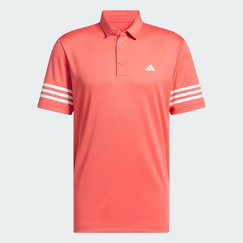 adidas 3 Stripes Polo Erkek Tişört
