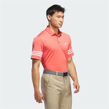 adidas 3 Stripes Polo Erkek Tişört