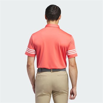 adidas 3 Stripes Polo Erkek Tişört