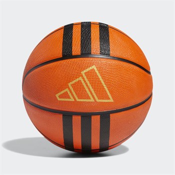 adidas 3 Stripes Rubber X3 Basketbol Topu