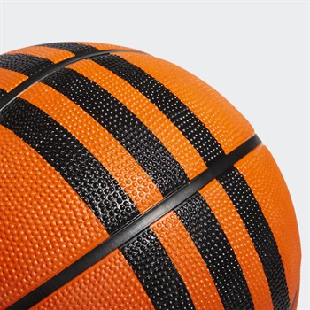 adidas 3 Stripes Rubber X3 Basketbol Topu
