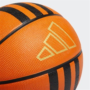 adidas 3 Stripes Rubber X3 Basketbol Topu