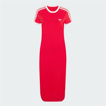 adidas 3 Stripes Slim Kadın Elbise