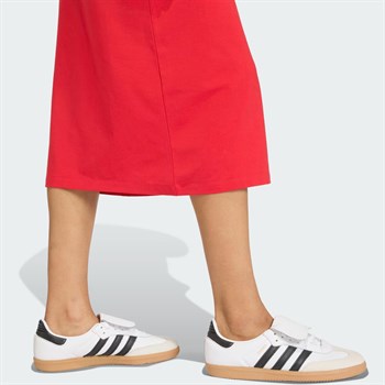 adidas 3 Stripes Slim Kadın Elbise