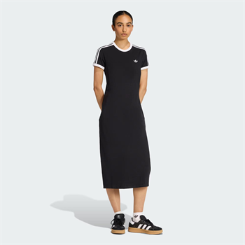 adidas 3 Stripes Slim Kadın Elbise