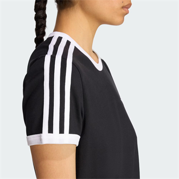 adidas 3 Stripes Slim Kadın Elbise